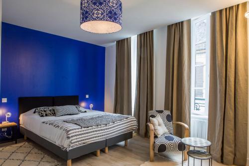 boutique hotels in Beaune-Dijon-Macon