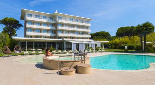 boutique hotels in Lignano Sabbiadoro