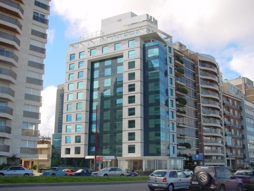 boutique hotels in Montevideo