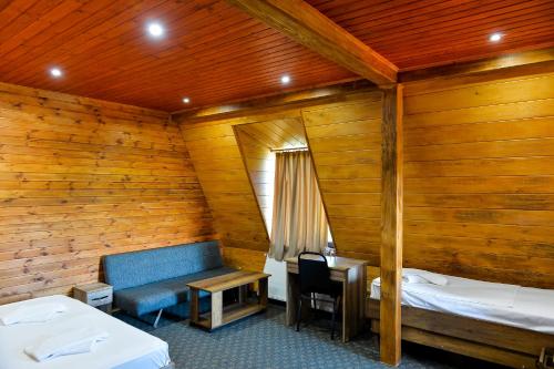 boutique hotels in Imereti