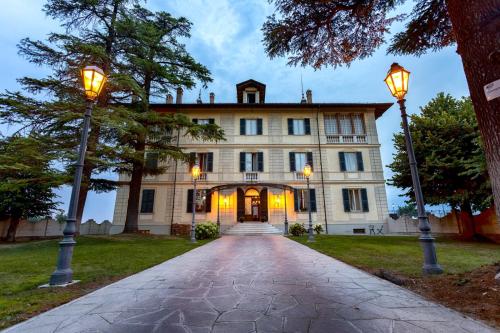 boutique hotels in Serravalle Scrivia