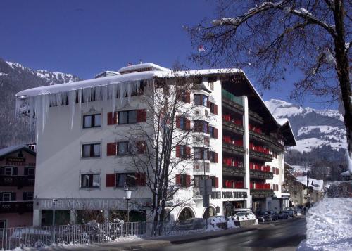 boutique hotels in Kitzbühel Alps