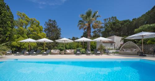 boutique hotels in Var