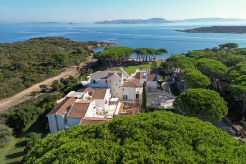 boutique hotels in Santa Teresa Gallura