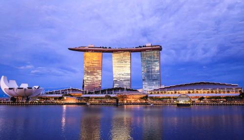 boutique hotels in Singapore