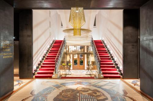 boutique hotels in Autoroute Frankfurt - Vienna