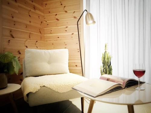 boutique hotels in Troms