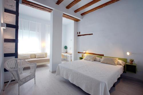 boutique hotels in Valencia Coast