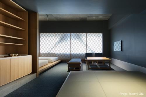 boutique hotels in Kanazawa