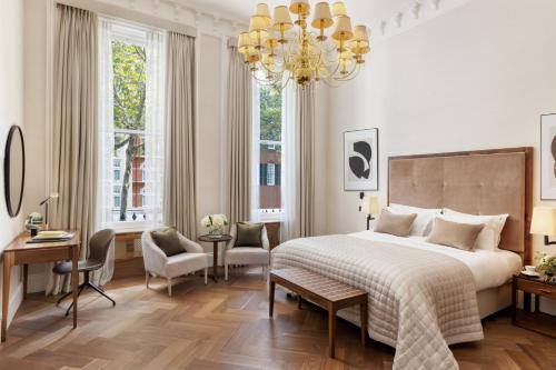 boutique hotels in Chelsea