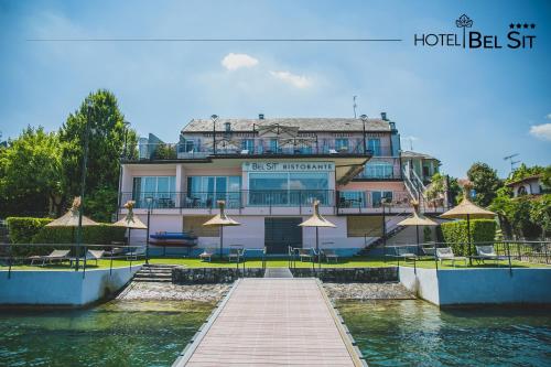 boutique hotels in Orta San Giulio