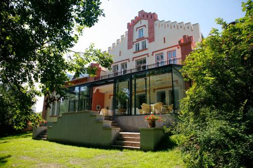 boutique hotels in Estonia