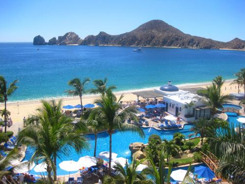 boutique hotels in Los Cabos