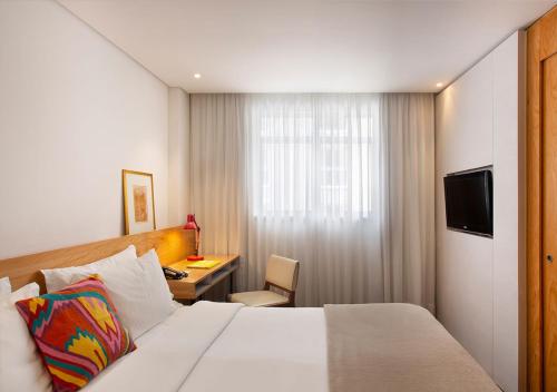 boutique hotels in Rio De Janeiro