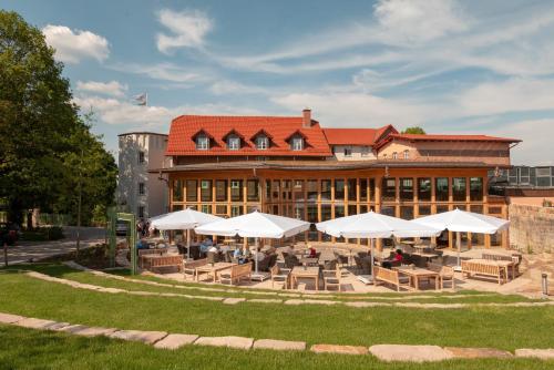 boutique hotels in Hessen