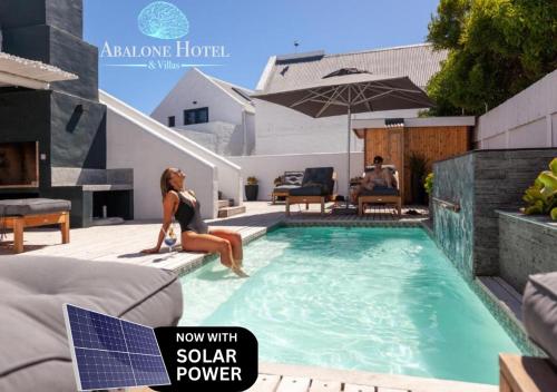 boutique hotels in Cape West Coast