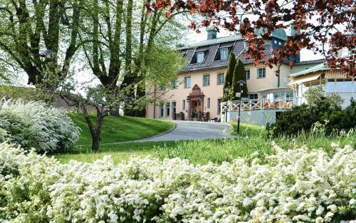 boutique hotels in Krusenberg