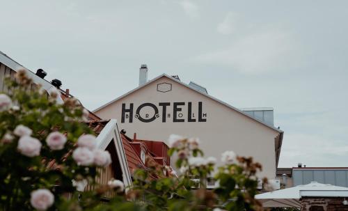 boutique hotels in Småland