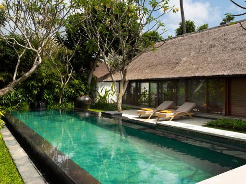 boutique hotels in Jimbaran