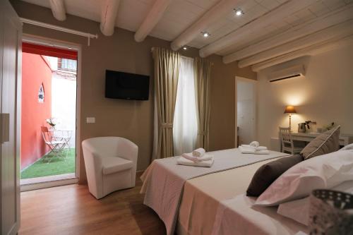 boutique hotels in Verona