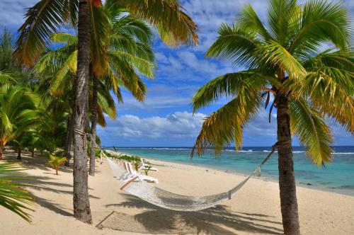 boutique hotels in Rarotonga