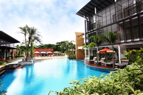 boutique hotels in Hua Hin