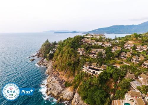 boutique hotels in Kamala Beach