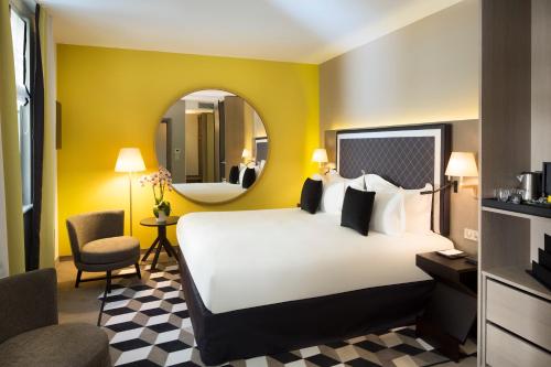 boutique hotels in Strasbourg