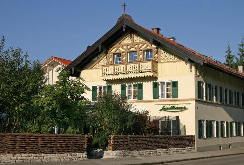 boutique hotels in Lake Starnberger