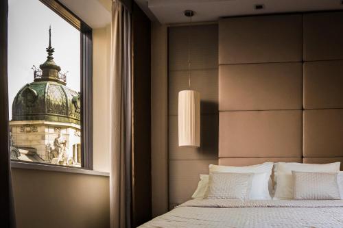 boutique hotels in Belgrade