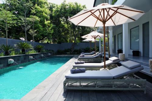 boutique hotels in Munduk