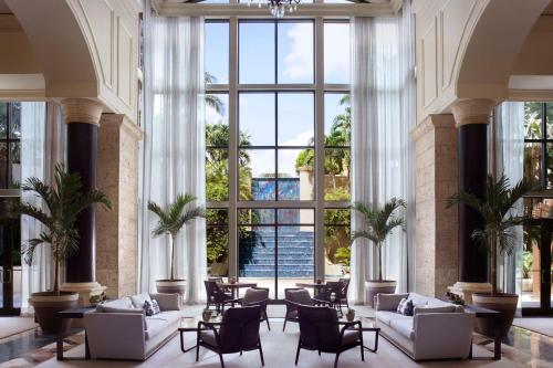 boutique hotels in Miami