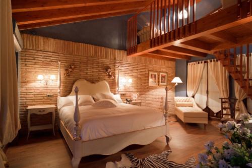 boutique hotels in La Rioja