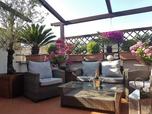 boutique hotels in San Paolo