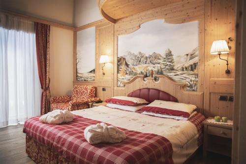 boutique hotels in Sellaronda