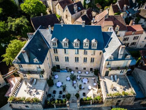 boutique hotels in Black Perigord