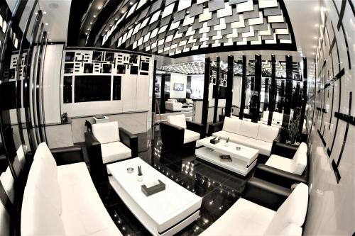 boutique hotels in Beirut Governorate