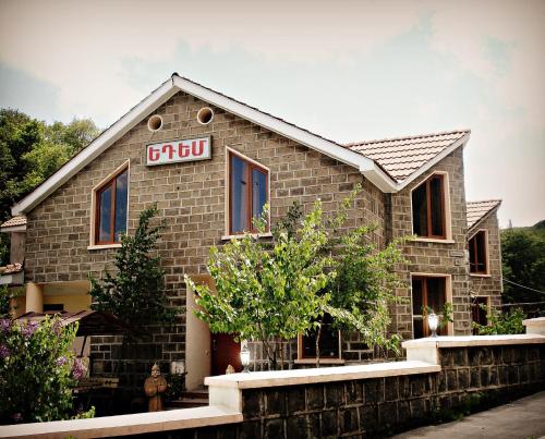 boutique hotels in Dilijan