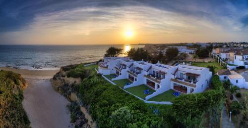 boutique hotels in Vejer De La Frontera