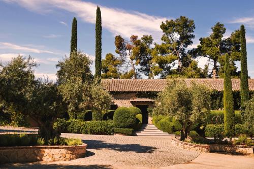 boutique hotels in Torrijos