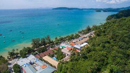 boutique hotels in Railay Beach