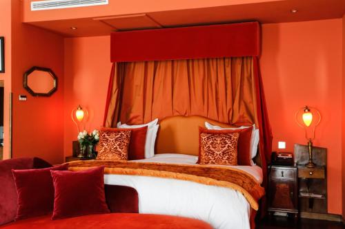 boutique hotels in Casablanca