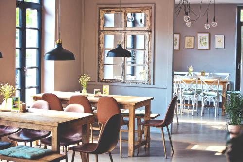 boutique hotels in Oldenburger Muensterland