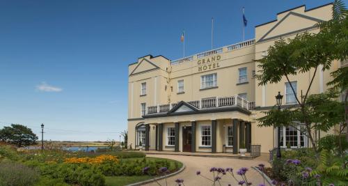 boutique hotels in Dublin County