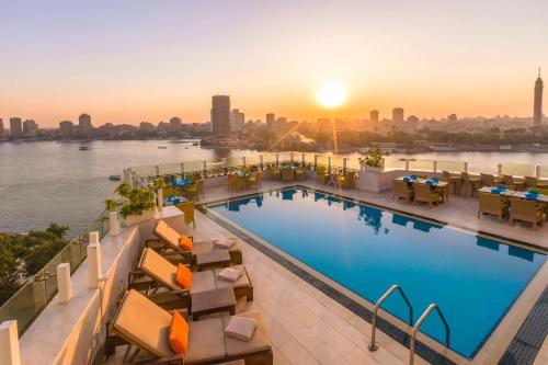 boutique hotels in Cairo Governate