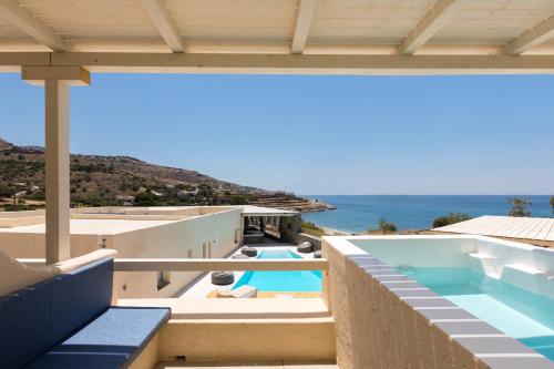 boutique hotels in Kíthnos