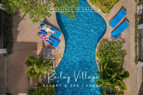 boutique hotels in Railay Beach