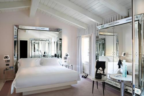 boutique hotels in Venezia Area