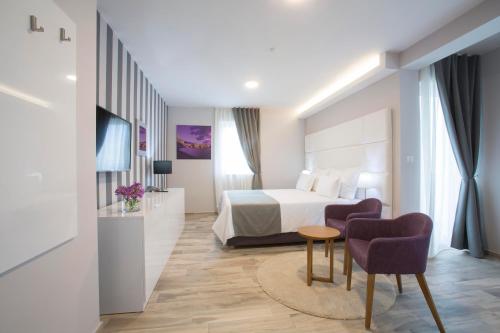 boutique hotels in Zadar County