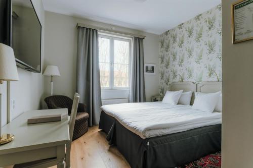 boutique hotels in Sundby